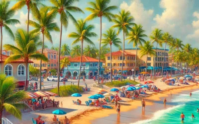 Delray Beach, Florida: A Comprehensive Travel Guide