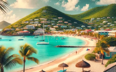 Exploring St. Martin (Sint Maarten): The Ultimate Caribbean Travel Guide