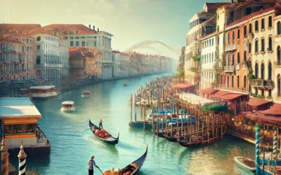 Venice, Italy: Your Complete Travel Guide